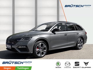 Skoda Octavia Combi Neuwagen Kaufen
