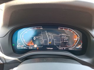 BMW X3 xDrive 20 d Mild-Hybrid AHK / LEDER / NAVI / LED / SITZHEIZUNG - foto 7