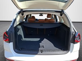 BMW X3 xDrive 20 d Mild-Hybrid AHK / LEDER / NAVI / LED / SITZHEIZUNG - foto 11