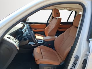 BMW X3 xDrive 20 d Mild-Hybrid AHK / LEDER / NAVI / LED / SITZHEIZUNG - foto 4
