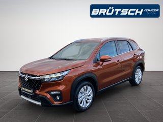 Suzuki S-Cross Gebrauchtwagen Kaufen