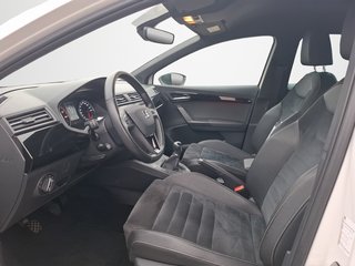 Seat Ibiza 1.0 TSI Xcellence KLIMA / NAVI / LED / SITZHEIZUNG - bilder 4