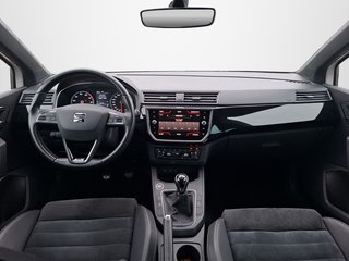 Seat Ibiza 1.0 TSI Xcellence KLIMA / NAVI / LED / SITZHEIZUNG - bilder 5