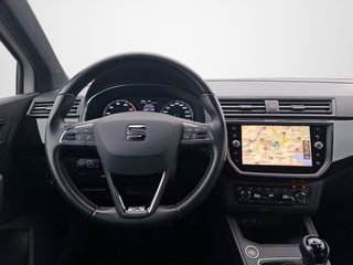 Seat Ibiza 1.0 TSI Xcellence KLIMA / NAVI / LED / SITZHEIZUNG - bilder 6
