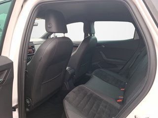 Seat Ibiza 1.0 TSI Xcellence KLIMA / NAVI / LED / SITZHEIZUNG - bilder 10