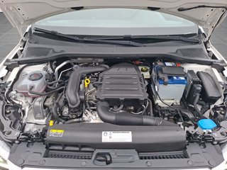Seat Ibiza 1.0 TSI Xcellence KLIMA / NAVI / LED / SITZHEIZUNG - bilder 12