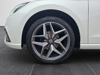 Seat Ibiza 1.0 TSI Xcellence KLIMA / NAVI / LED / SITZHEIZUNG - bilder 13