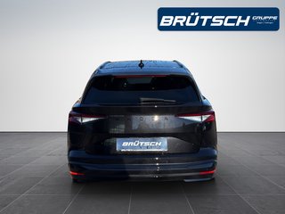 Skoda Enyaq 85 Sportline 82kWh 210kW/286PS - bilder 1
