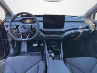 Skoda Enyaq 85 Sportline 82kWh 210kW/286PS - bilder 5