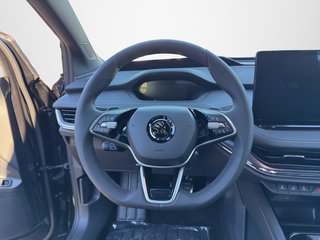 Skoda Enyaq 85 Sportline 82kWh 210kW/286PS - bilder 6