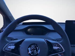 Skoda Enyaq 85 Sportline 82kWh 210kW/286PS - bilder 7