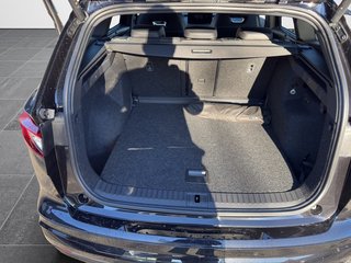 Skoda Enyaq 85 Sportline 82kWh 210kW/286PS - bilder 11