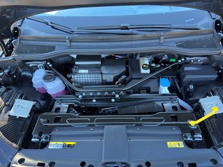 Skoda Enyaq 85 Sportline 82kWh 210kW/286PS - bilder 12