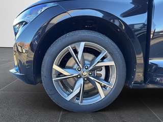 Skoda Enyaq 85 Sportline 82kWh 210kW/286PS - bilder 13