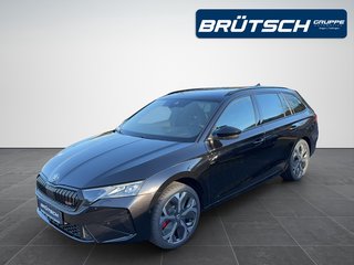 Skoda Octavia Combi Neuwagen Kaufen