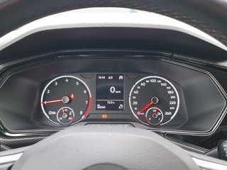 Volkswagen T-Cross 1.0 TSI Life KLIMA / AHK / NAVI / SITZHEIZUNG / ACC - bilder 2