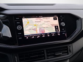 Volkswagen T-Cross 1.0 TSI Life KLIMA / AHK / NAVI / SITZHEIZUNG / ACC - bilder 3
