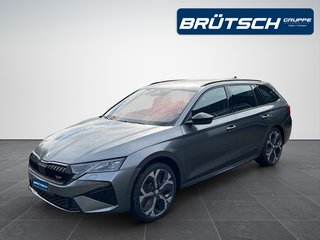 Skoda Octavia Combi Neuwagen Kaufen