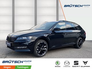 Skoda Superb Combi Neuwagen Kaufen