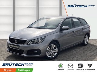 Peugeot 308 Gebrauchtwagen Kaufen