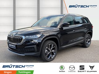 Skoda Kodiaq Neuwagen Kaufen