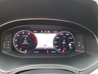 SEAT Ibiza 1.0 TSI FR KLIMA / BEATS / ACC / NAVI / LED / SITZHEIZUNG - bilder 7