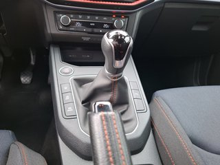 SEAT Ibiza 1.0 TSI FR KLIMA / BEATS / ACC / NAVI / LED / SITZHEIZUNG - bilder 9