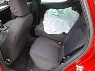 SEAT Ibiza 1.0 TSI FR KLIMA / BEATS / ACC / NAVI / LED / SITZHEIZUNG - bilder 10