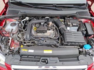 SEAT Ibiza 1.0 TSI FR KLIMA / BEATS / ACC / NAVI / LED / SITZHEIZUNG - bilder 12
