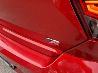 SEAT Ibiza 1.0 TSI FR KLIMA / BEATS / ACC / NAVI / LED / SITZHEIZUNG - bilder 14