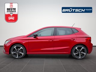 SEAT Ibiza 1.0 TSI FR KLIMA / BEATS / ACC / NAVI / LED / SITZHEIZUNG - bilder 2