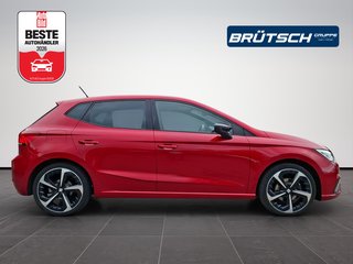 SEAT Ibiza 1.0 TSI FR KLIMA / BEATS / ACC / NAVI / LED / SITZHEIZUNG - bilder 3