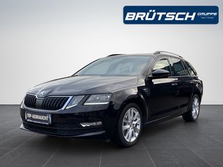 Skoda Octavia Combi Gebrauchtwagen Kaufen