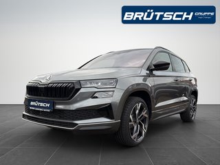 Skoda Karoq Neuwagen Kaufen
