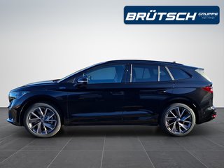 Skoda Enyaq 85x Sportline 4x4 82kWh 210kW/286PS - bilder 2