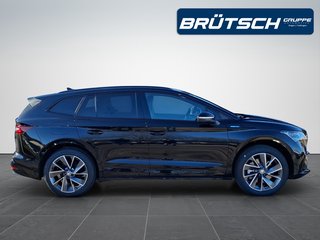 Skoda Enyaq 85x Sportline 4x4 82kWh 210kW/286PS - bilder 3