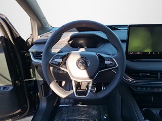 Skoda Enyaq 85x Sportline 4x4 82kWh 210kW/286PS - bilder 6