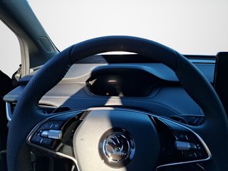Skoda Enyaq 85x Sportline 4x4 82kWh 210kW/286PS - bilder 7