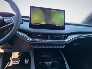 Skoda Enyaq 85x Sportline 4x4 82kWh 210kW/286PS - bilder 8