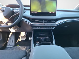Skoda Enyaq 85x Sportline 4x4 82kWh 210kW/286PS - bilder 9
