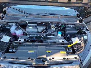 Skoda Enyaq 85x Sportline 4x4 82kWh 210kW/286PS - bilder 12