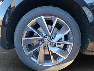 Skoda Enyaq 85x Sportline 4x4 82kWh 210kW/286PS - bilder 13
