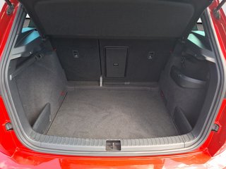 Skoda Karoq 2.0 TSI Sportline 4x4 DSG / AHK / DCC / KAMERA / SITZHEIZUNG - bilder 11