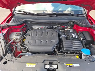Skoda Karoq 2.0 TSI Sportline 4x4 DSG / AHK / DCC / KAMERA / SITZHEIZUNG - bilder 12