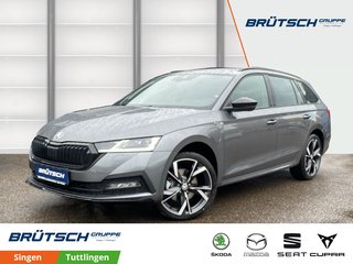 Skoda Octavia Combi Neuwagen Kaufen