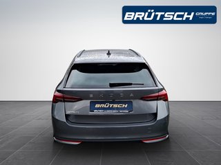 Skoda Octavia Combi Selection 1.5 TSI mHEV DSG 110kW/150PS - foto 1