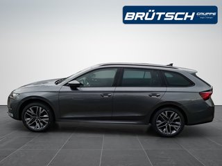 Skoda Octavia Combi Selection 1.5 TSI mHEV DSG 110kW/150PS - foto 2
