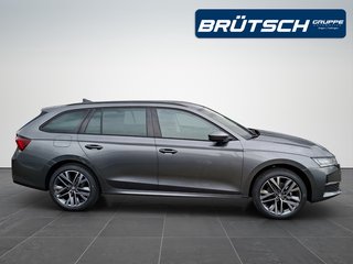 Skoda Octavia Combi Selection 1.5 TSI mHEV DSG 110kW/150PS - foto 3