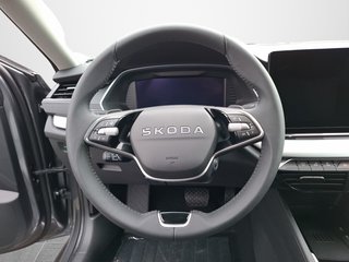Skoda Octavia Combi Selection 1.5 TSI mHEV DSG 110kW/150PS - foto 6