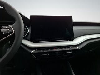 Skoda Octavia Combi Selection 1.5 TSI mHEV DSG 110kW/150PS - foto 8